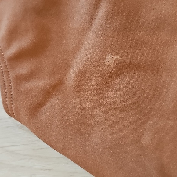 Babaton Square Neckline Bodysuit, Small - Picture 3 of 13